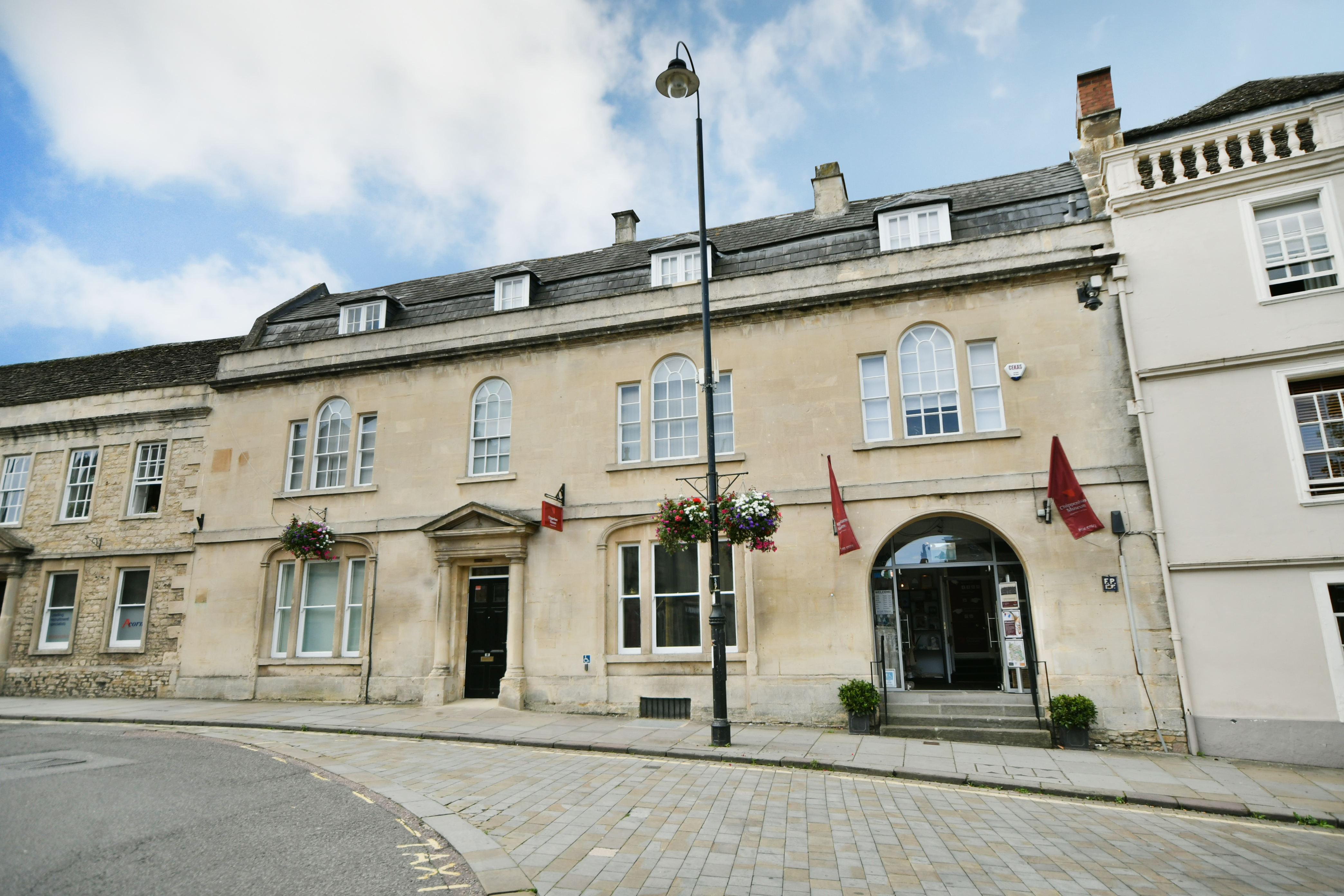 Chippenham Museum