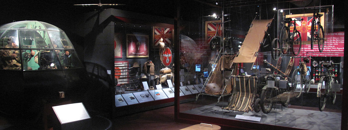 Airborne Assault Museum