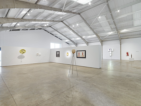 Arts Council Collection, Southbank Centre