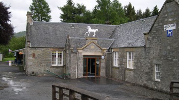 Atholl Country Life Museum