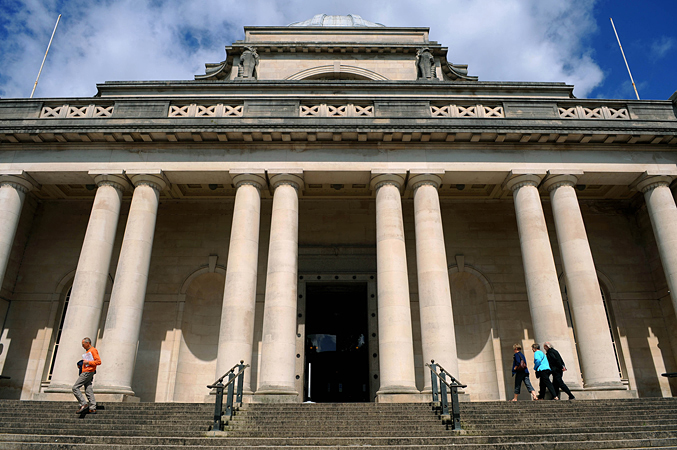 National Museum Wales, Outreach Collection