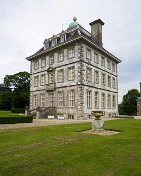 National Trust, Ashdown House