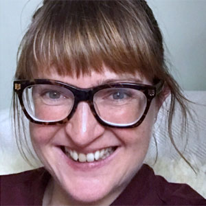 Amy Fairley