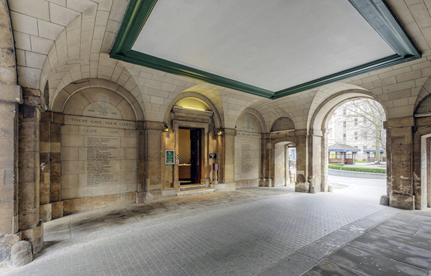 St Bartholomew’s Hospital Museum and Archive