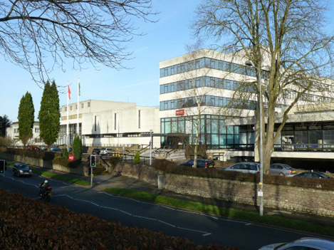 BBC Cymru Wales
