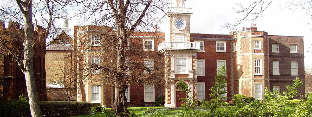 Bruce Castle Museum