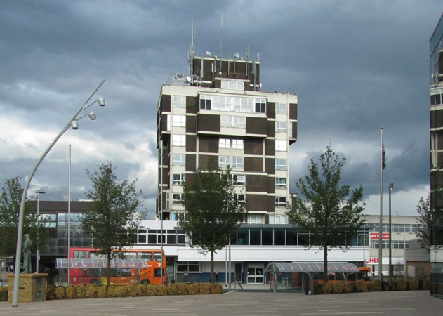 Corby Borough Council