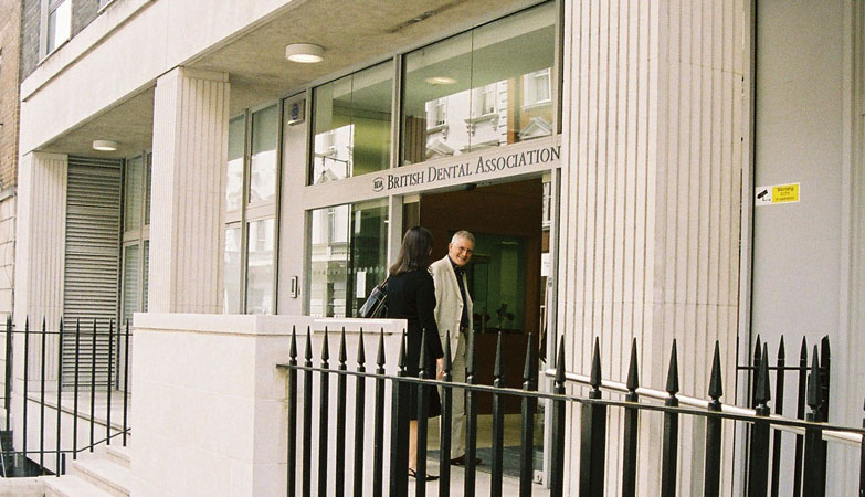 British Dental Association Dental Museum