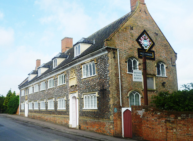 Beccles and District Museum