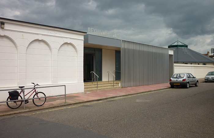 Bexhill Museum