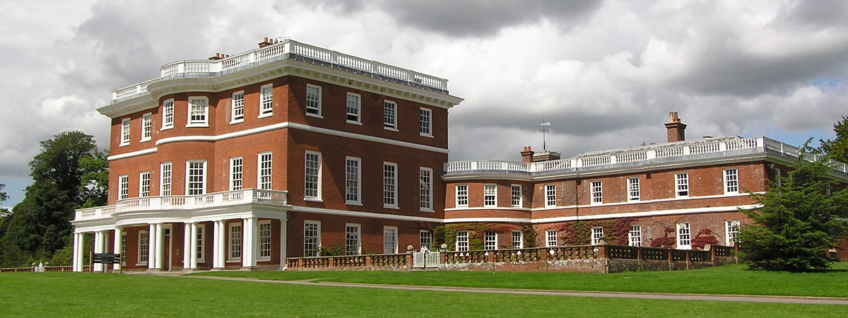 Bicton College