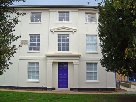 Bishop's Stortford Museum