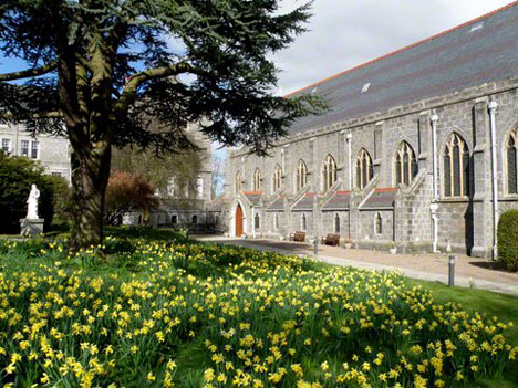 Blairs Museum