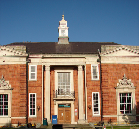 Barnet Local Studies & Archives