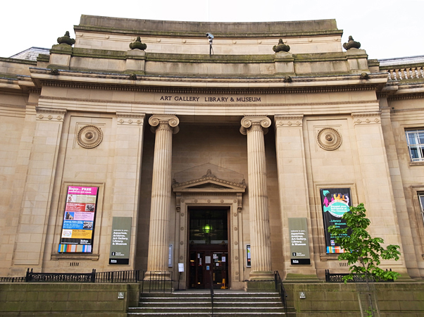 Bolton Museum and Art Gallery | Art UK