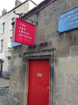 The Red Lodge Museum