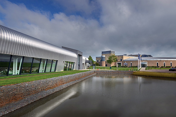 British Motor Museum