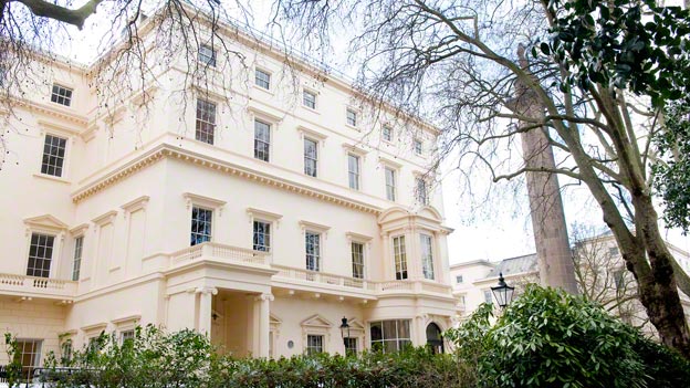 The British Academy