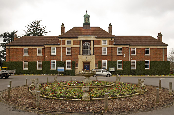 Bethlem Museum of the Mind