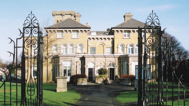 Hove Museum and Art Gallery