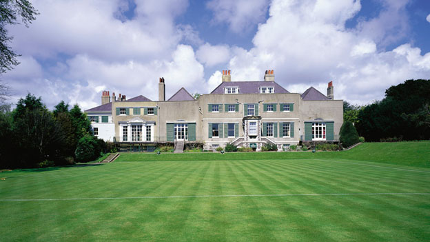 Preston Manor