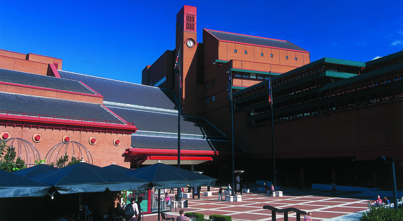 British Library