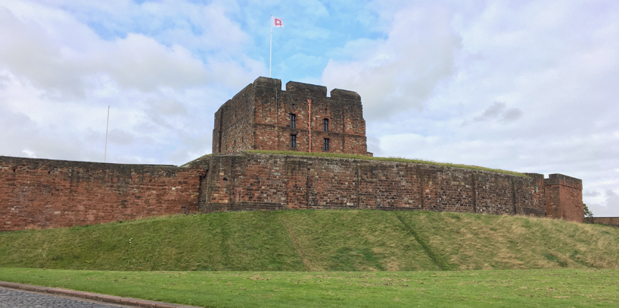 Cumbria's Museum of Military Life