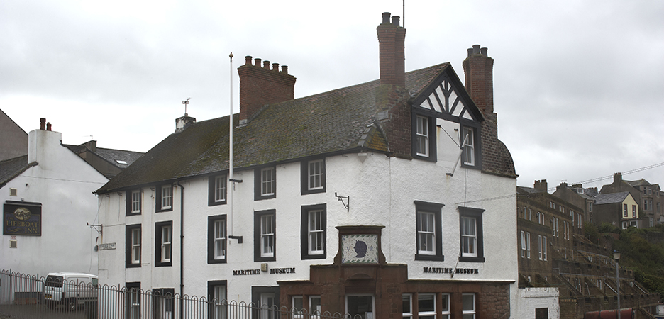 Maryport Maritime Museum