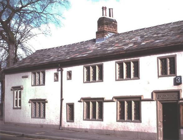 Penrith and Eden Museum
