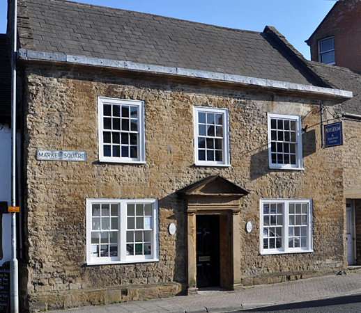 Crewkerne and District Museum and Heritage Centre