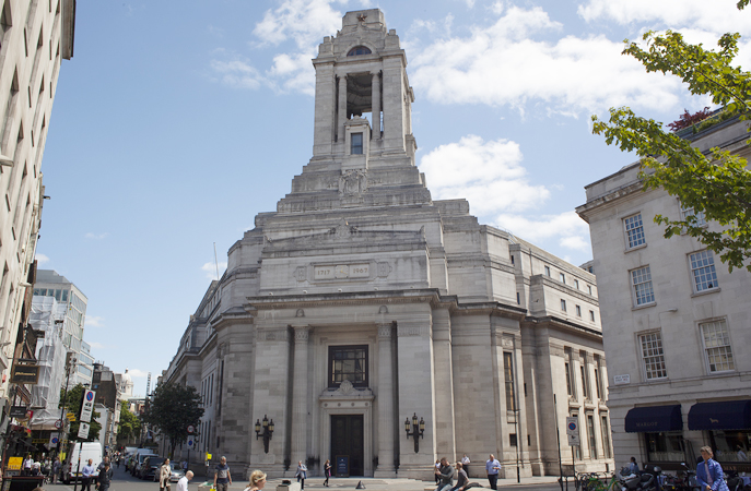 Museum of Freemasonry | Art UK