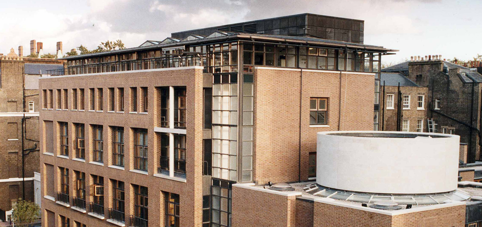 School of Oriental and African Studies