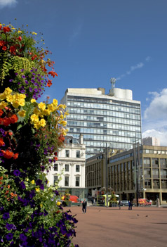 City of Glasgow College