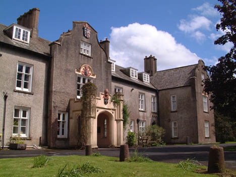Carmarthenshire County Museum