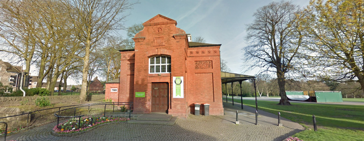 West Park Museum