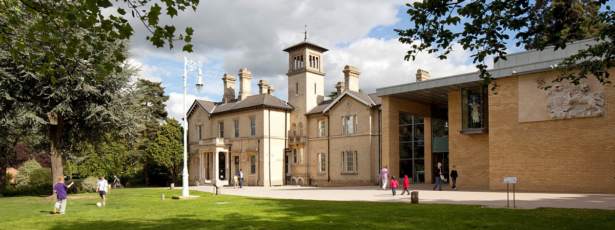 Chelmsford Museum