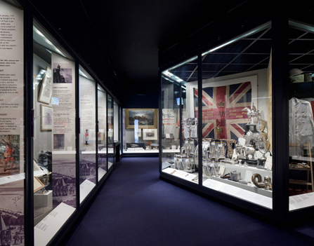 Essex Regiment Museum