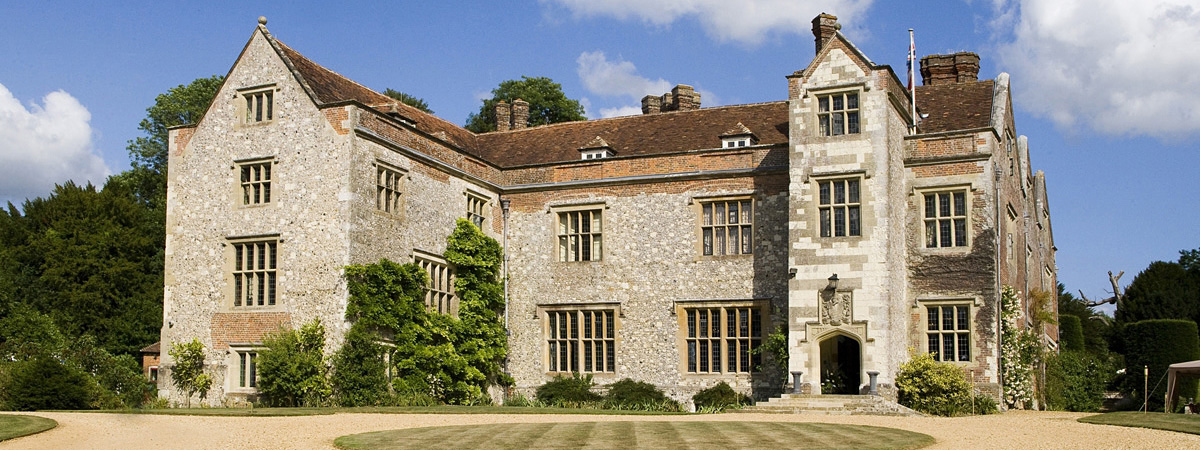 Chawton House Library | Art UK