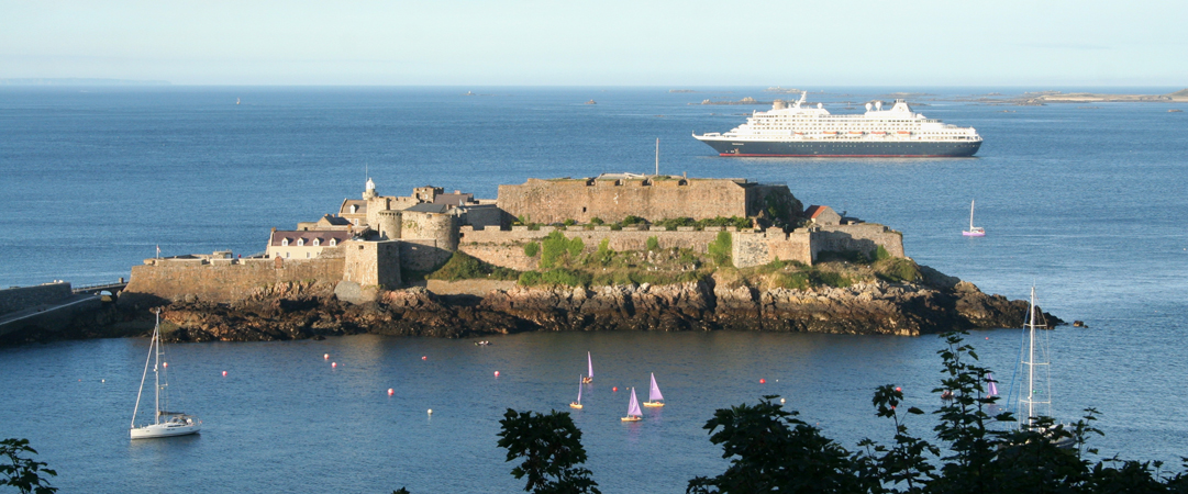 Guernsey Museum & Art Gallery