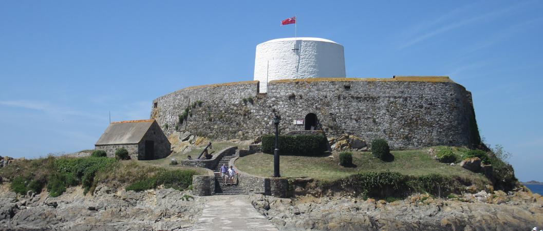 Fort Grey Shipwreck Museum