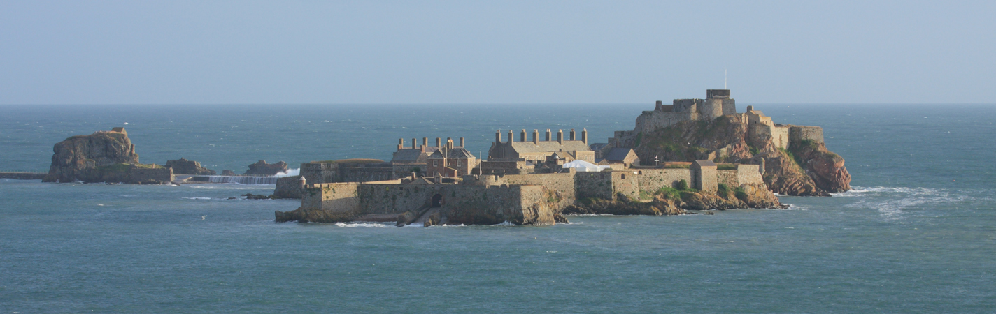 Elizabeth Castle