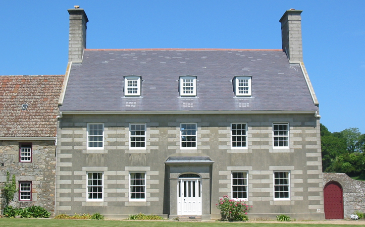 16 New Street