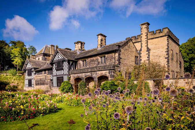 Shibden Hall