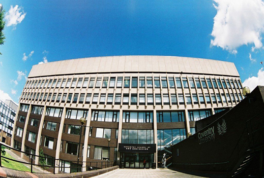 Coventry University