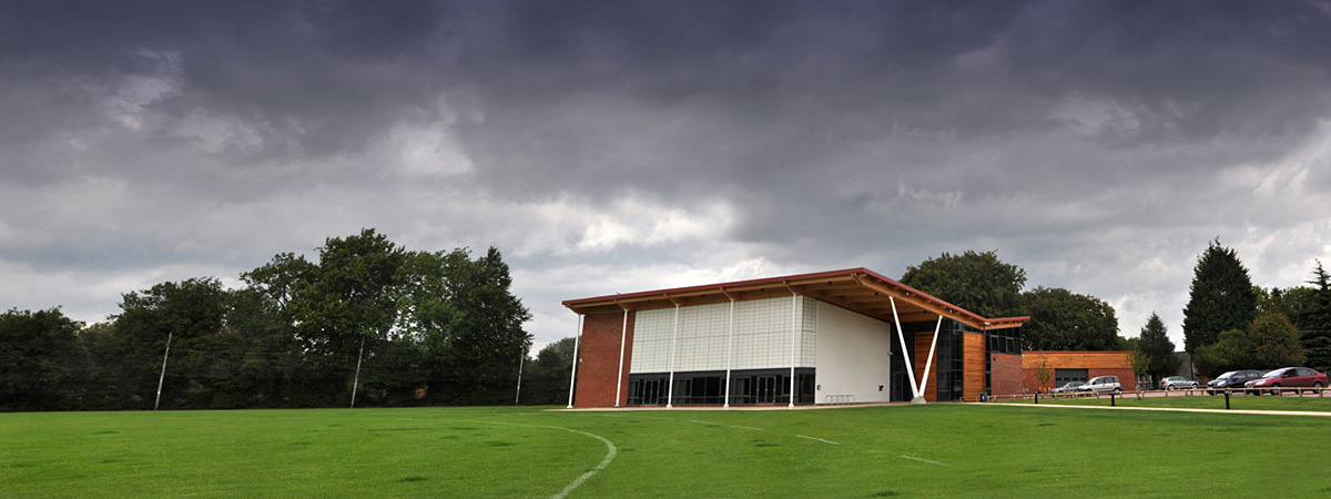 The Costessey Centre
