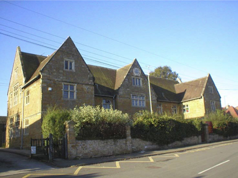 Clipston Endowed VC Primary School