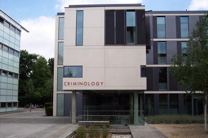 Institute of Criminology, University of Cambridge