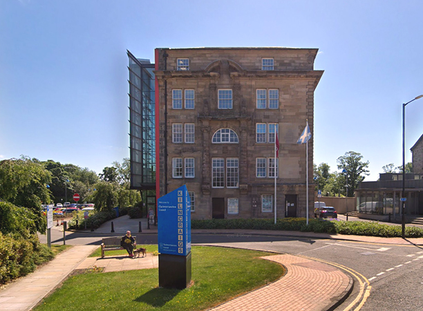 Clackmannanshire Council Museum and Heritage Service