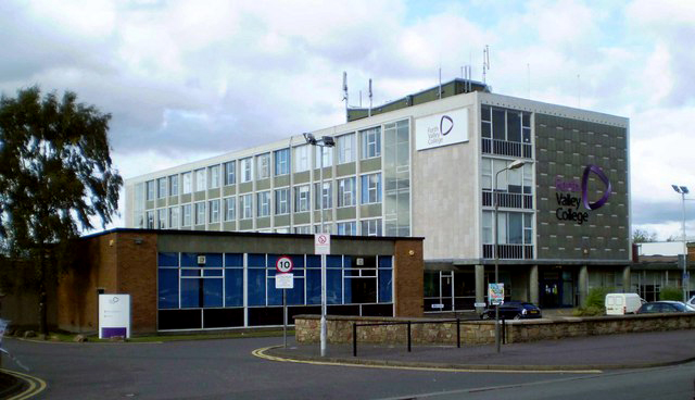 Forth Valley College
