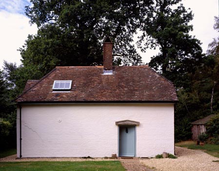 National Trust, Clouds Hill